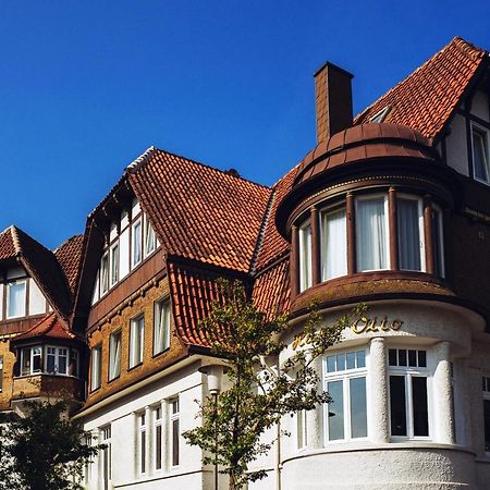 Villa Otto Bad Salzuflen Eksteriør bilde